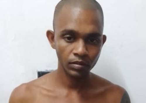 பாலியல் வன்கொடுமை புரிந்த இராணுவச் சிப்பாய்