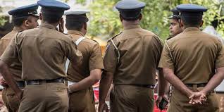 கொழும்பில் வயதான பெண்ணின் மோசமான செயல் – அதிர்ச்சியில் பொலிஸார்