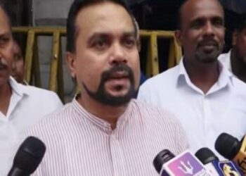 அரசுக்கு எதிராகப் பேசுபவர்கள் குற்றப்புலனாய்வுத் திணைக்களத்துக்கு அழைப்பு.!