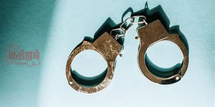 சட்டவிரோத மதுபானம், கோடாவுடன் சந்தேக நபர் கைது!