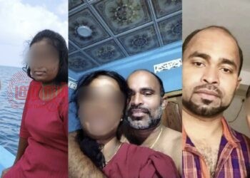 மீண்டும் ஒரு சுவிஸ் குமாரா? – 11 பெண்களை சீரழித்த சுவிஸ் சுரேஸ்குமார்.!