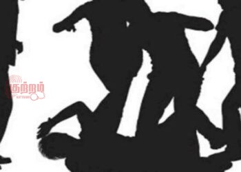 கோப்பாயில் இனந்தெரியாத குழுவினரால் தாக்குதல் – மூவர் வைத்தியசாலையில்.!